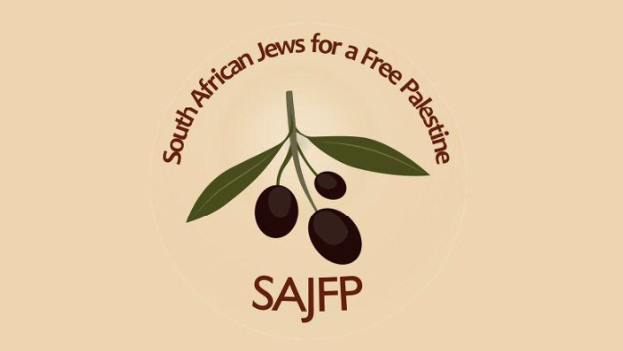 SAJFP Israel Apartheid Week Webinar 2023