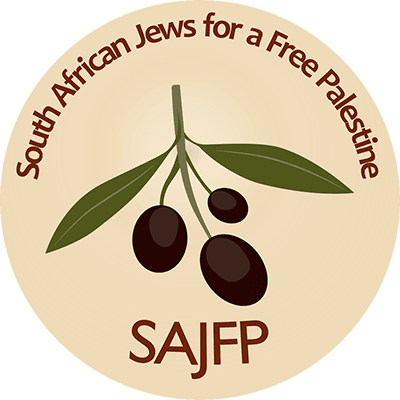 South African Jews for a Free Palestine