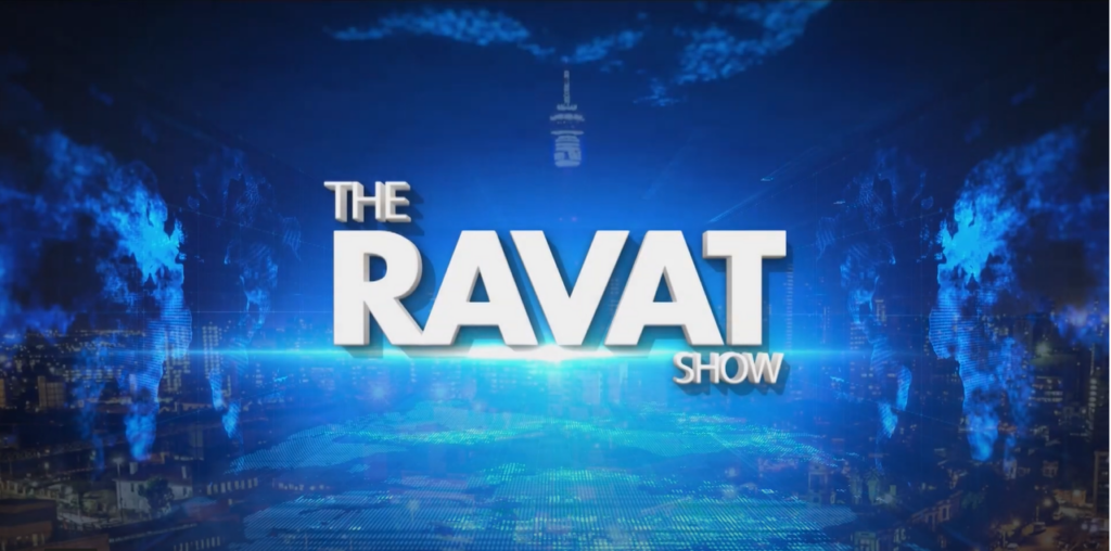 SAJFP on The Ravat Show (Hilaal TV) - South African Jews for a Free ...