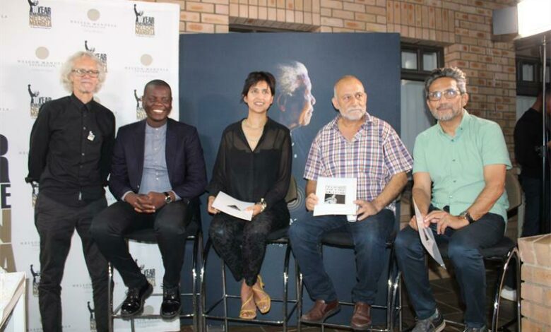 South Africans were Invited to an Evening of Commemoration and Solidarity for Palestinian Rights
